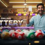 online international lottery from india